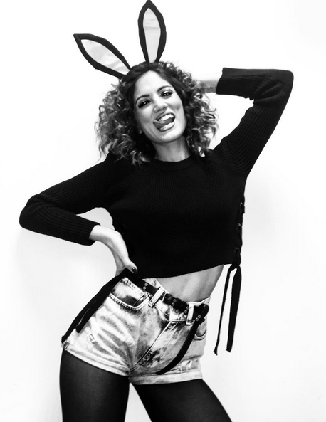 mairi sinatsaki, mairiboo, bunny, sgoura mallia