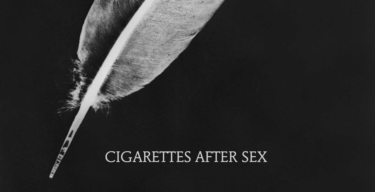 Cigarettes After Sex - Hit Channel