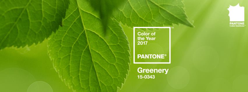 pantone 2017