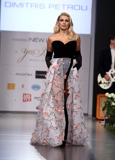 konstantina spiropoyloy pasarela