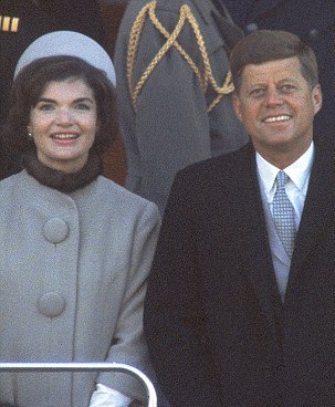 kennedy