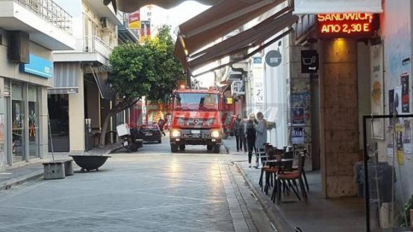 Νέα στοιχεία για τον απαγχονισμένο 22χρονο στην Πάτρα – Οι γείτονες είδαν το τραγικό τέλος - ΦΩΤΟ