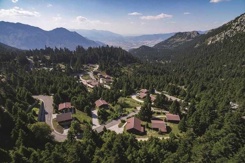ELATOS RESORT, MAY2016
