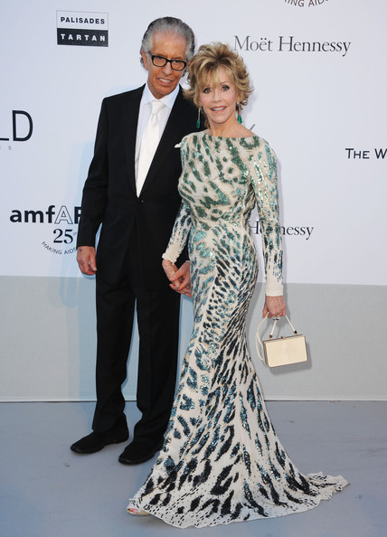 jane fonda richard perry