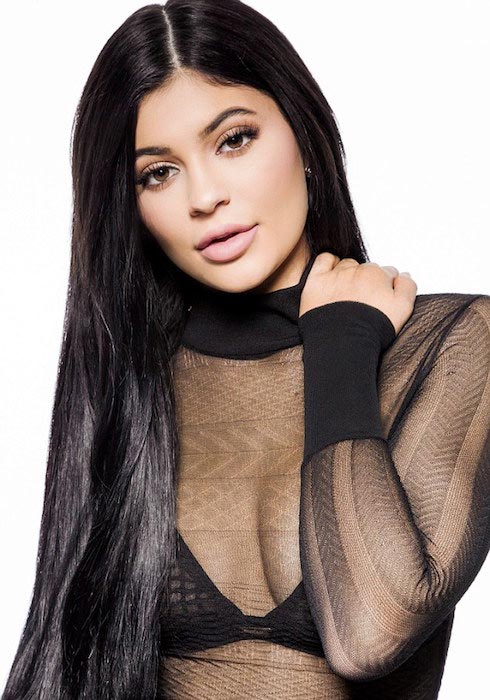 kylie-jenner-posing-for-nipfab-beauty-campaign-in-february-2016