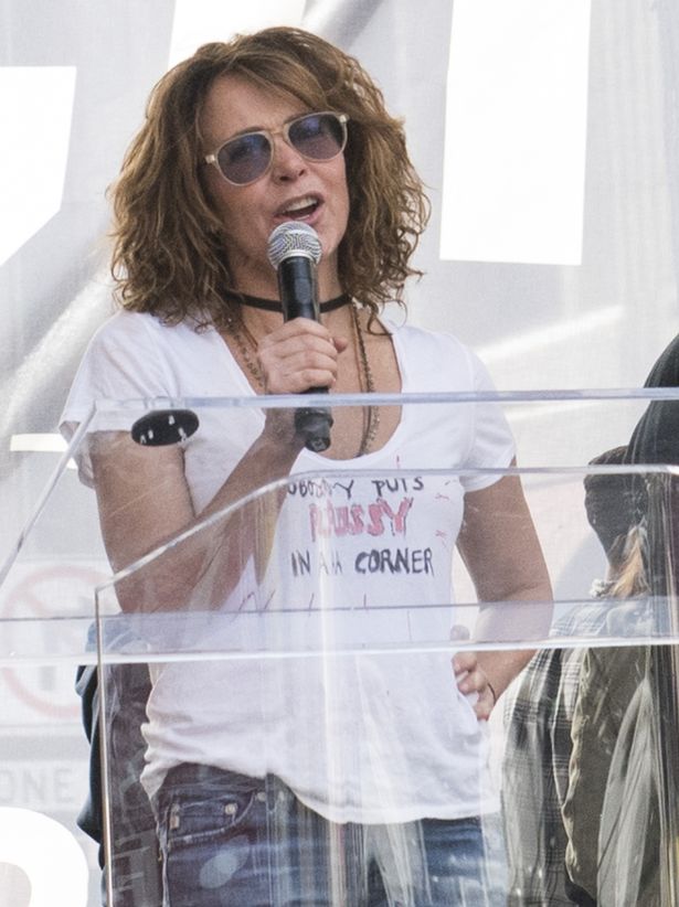 jennifer grey 