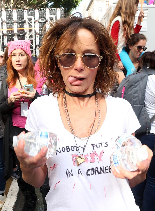 jennifer grey today