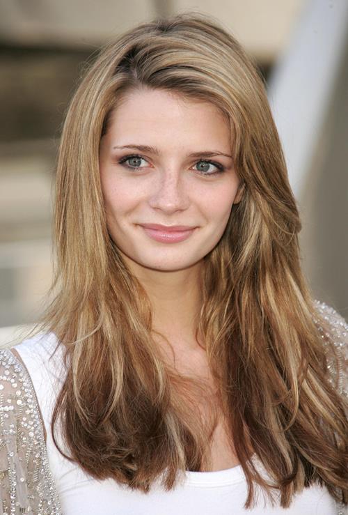 MISCHA BARTON