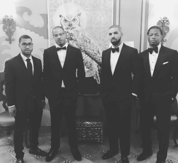 drake