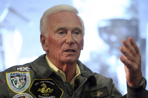 gene cernan