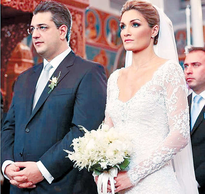 tzitzikostas vlaxou gamos