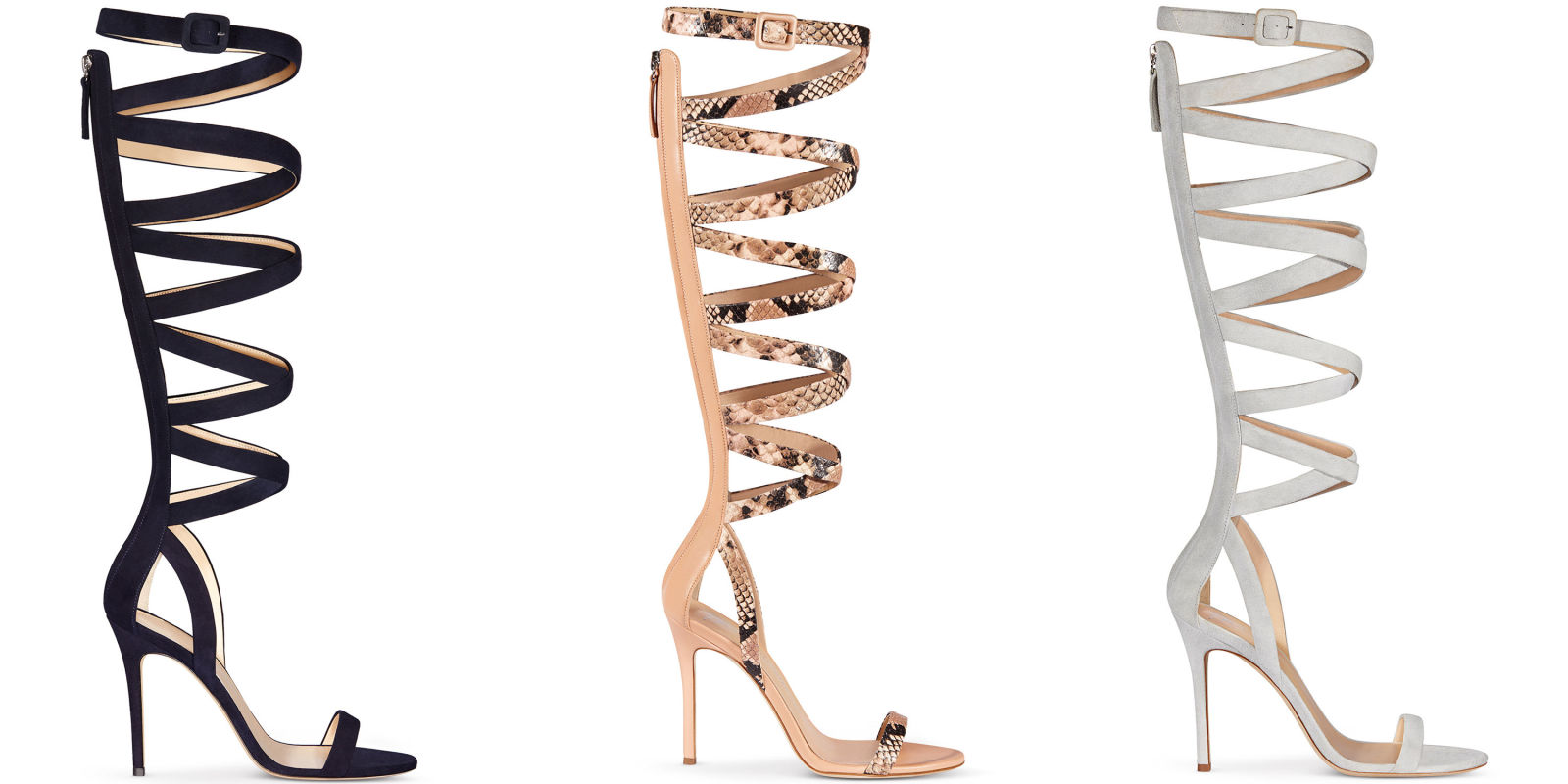 giuseppe zanotti, Jlo