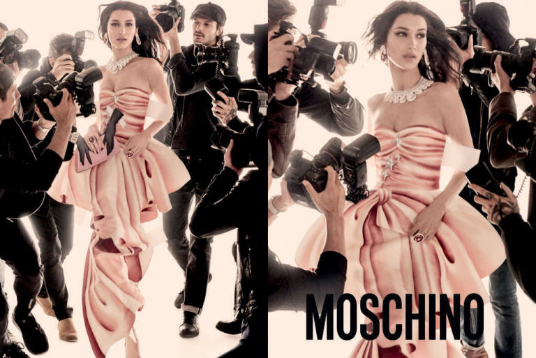 hadid-moschino