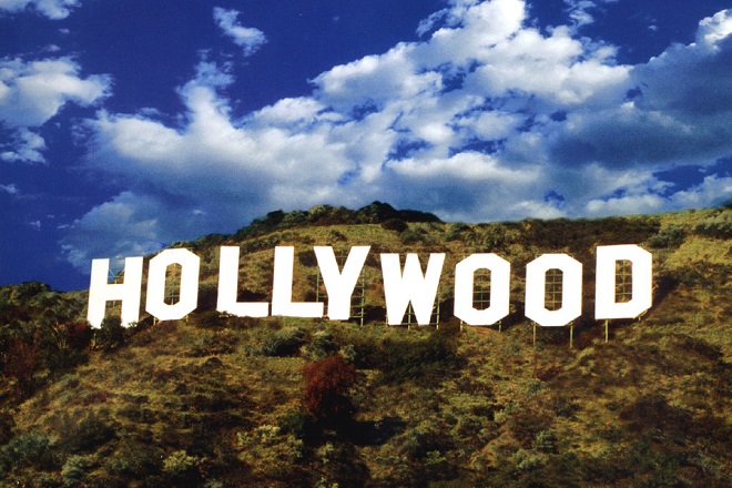 hollywood