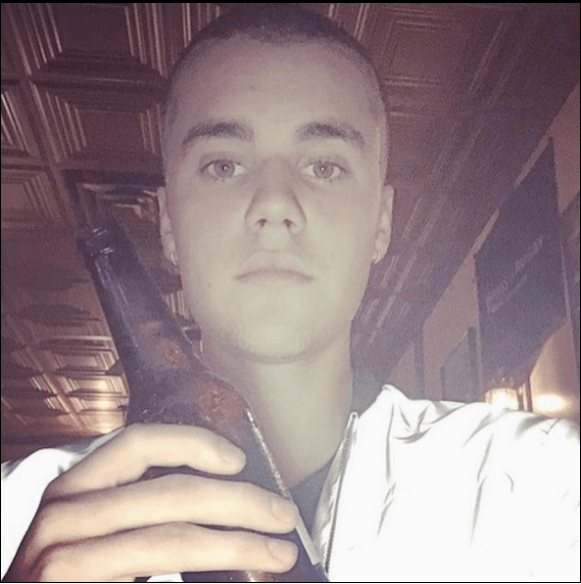 justin