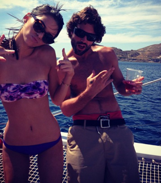 kendall-jenner-mykonos