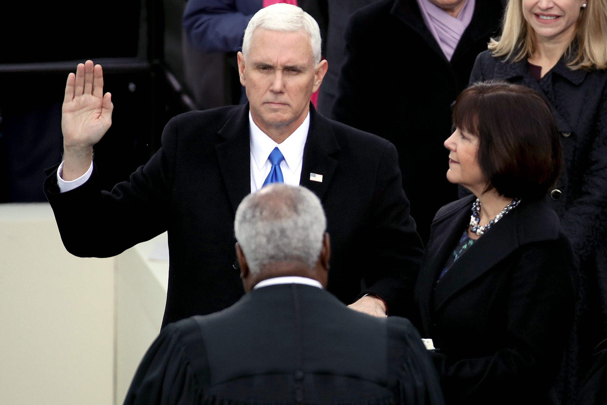 pence