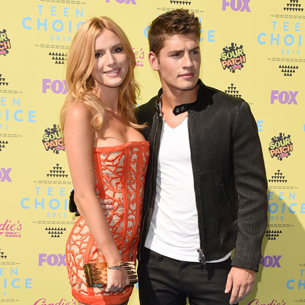 bella thorne gree sulkin