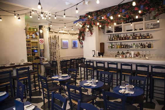 souvlaki.gr (Midtown) 19