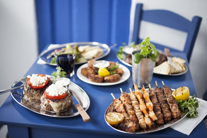 souvlaki.gr (Midtown) 35