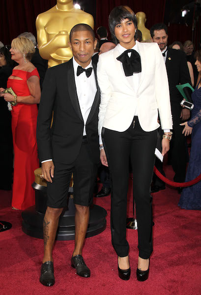 86th Annual Academy Awards arrivals