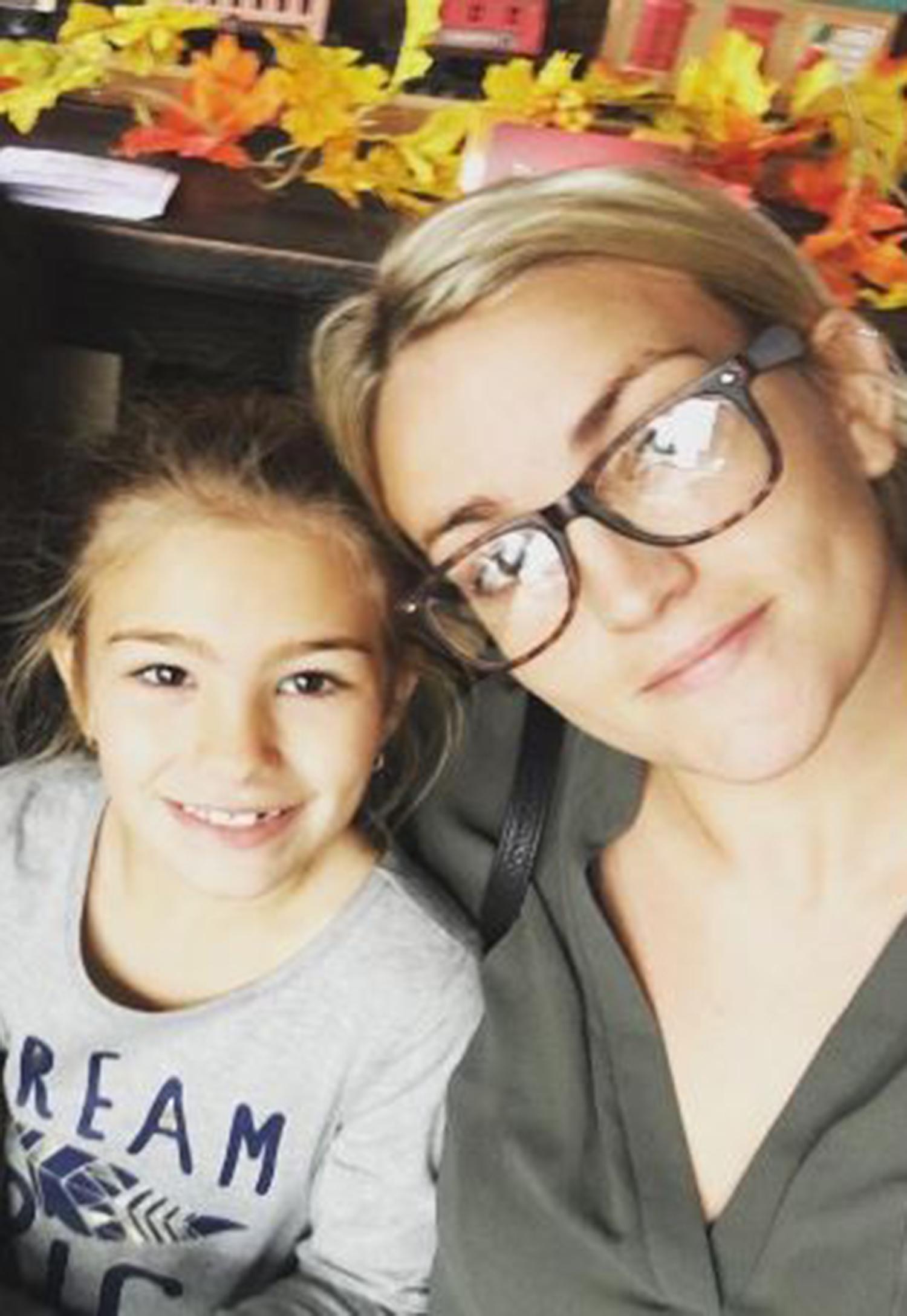 Η ανιψιά της Maddie σε σοβαρή κατάσταση μετά από τροχαίο – Hit Channel