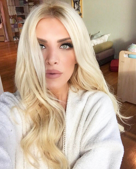 katerina kainourgiou, 