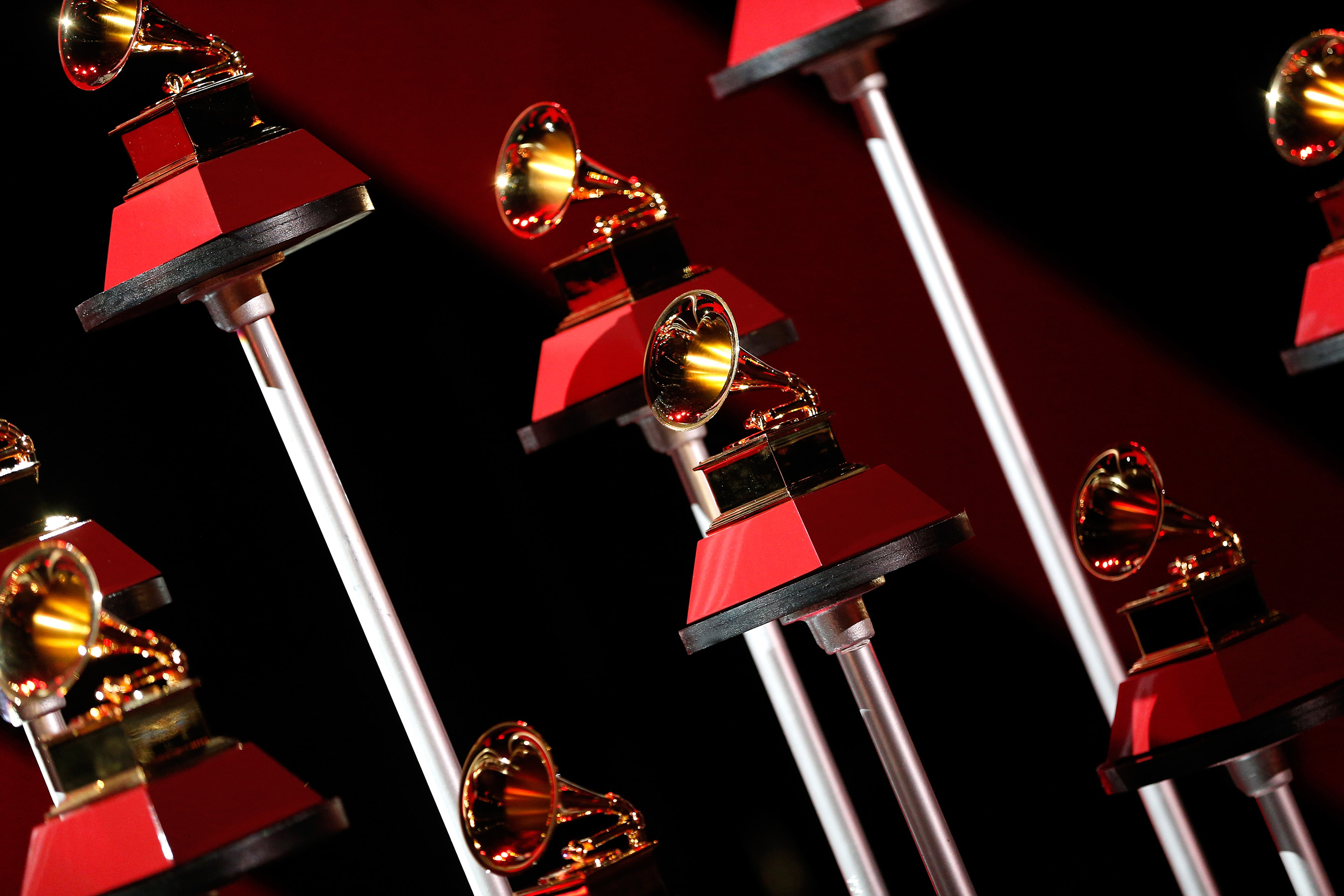 Grammy Awards 2017 winners