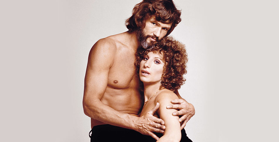 Kris Kristofferson & Barbra Streisand - A Star Is Born (1976) - Hit Channel