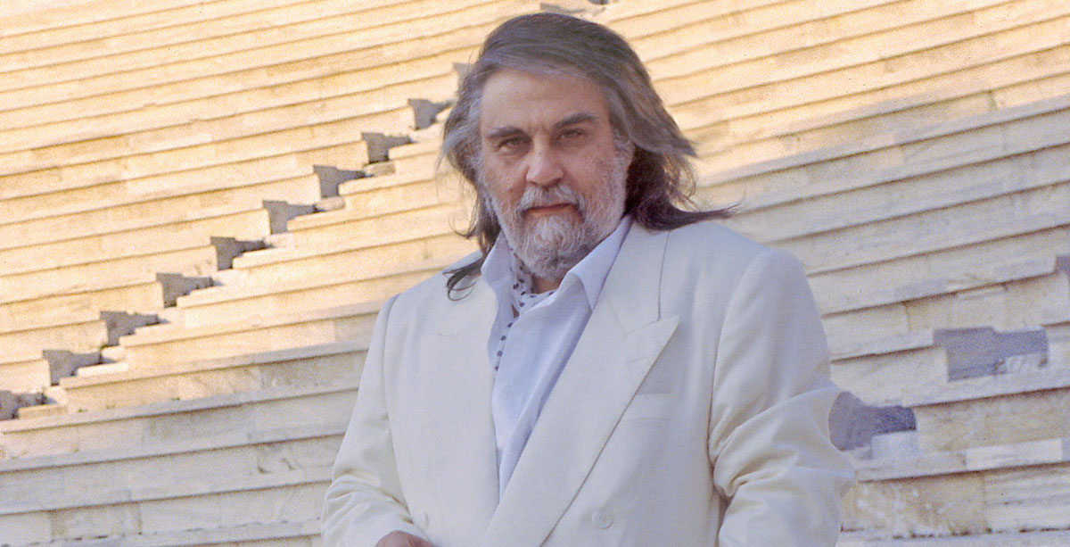 Βαγγέλης Παπαθανασίου - Vangelis Papathanasiou - Hit Channel