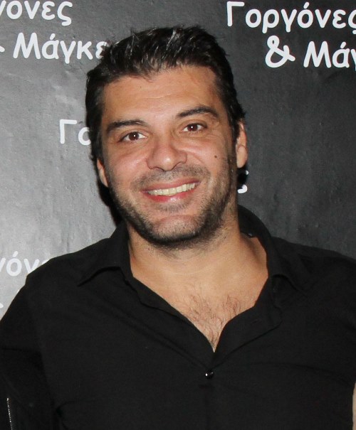 iakovos milonas