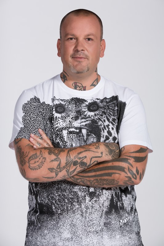 Dimitris Skarmoutsos