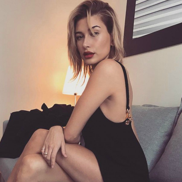 Hailey-Baldwin