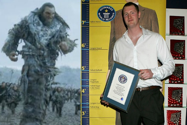 Neil Fingleton
