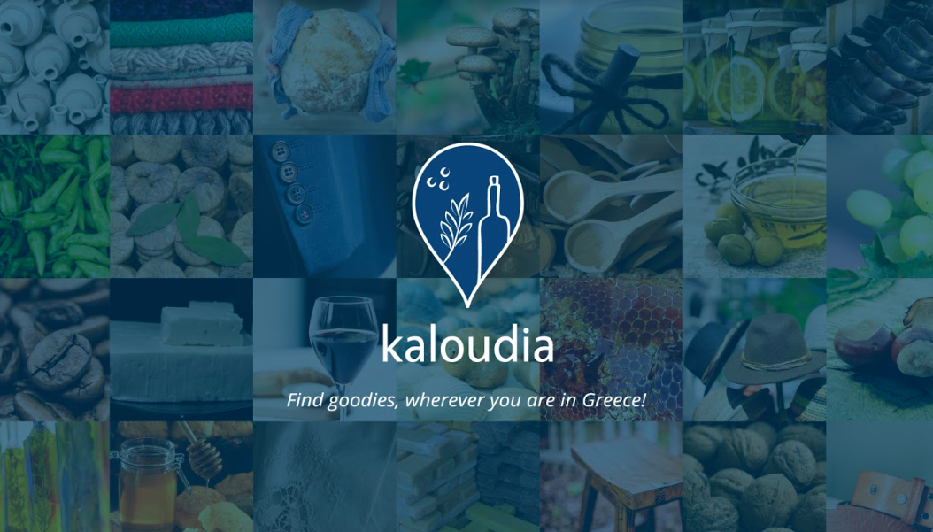 kaloudia
