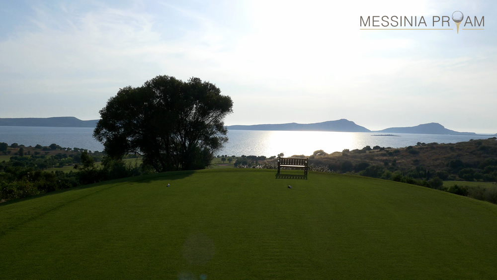Photo credits: Messinia Pro-Am @ Costa Navarino