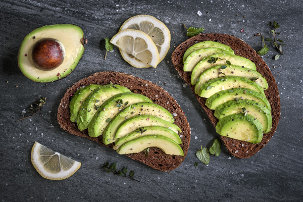 avocado