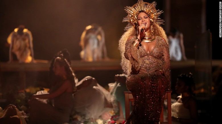 beyonce