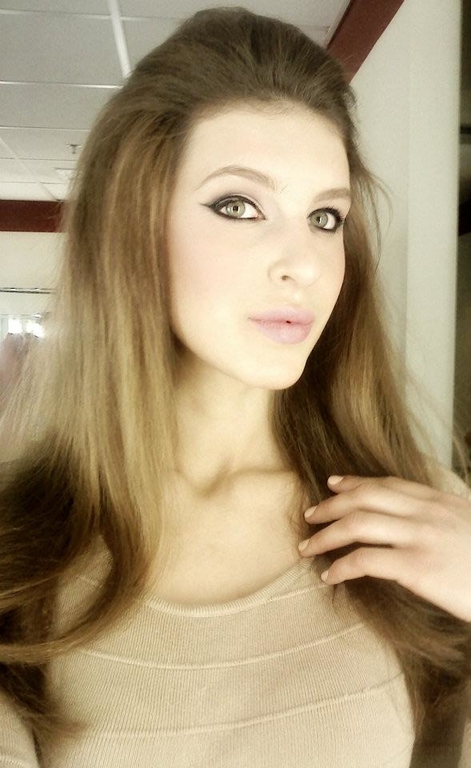 elisavet dovliatidou