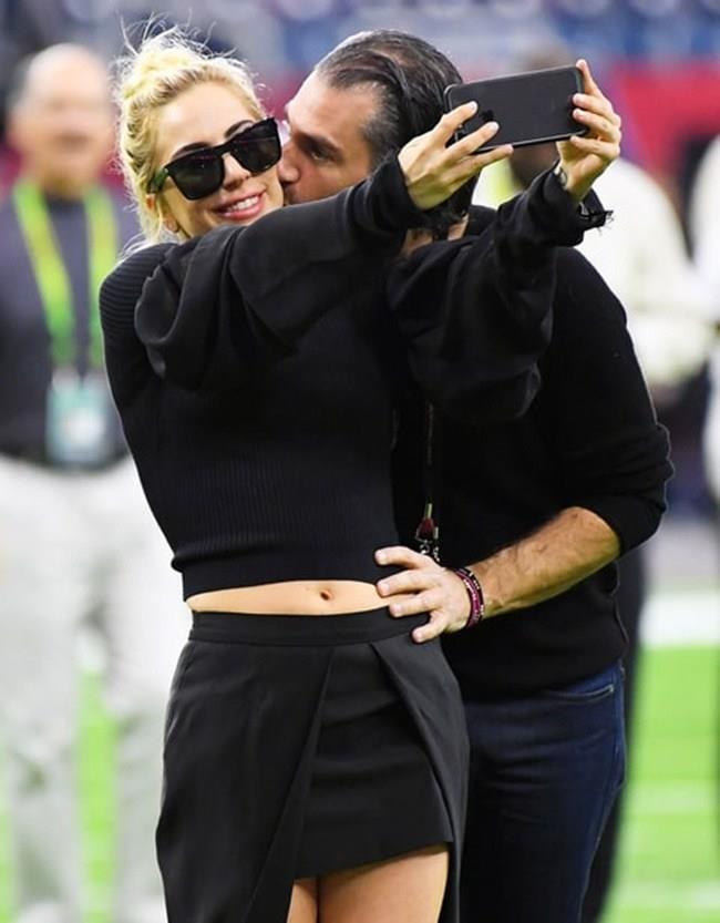 gaga