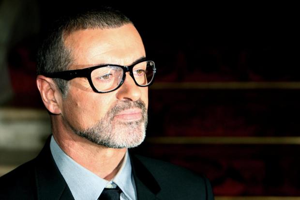 georgemichael2712