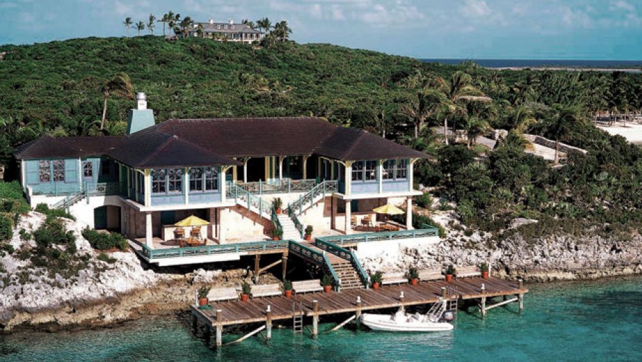 house_a