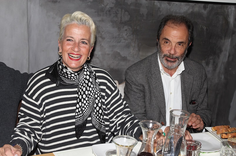 loukia papadaki-timos tzannes