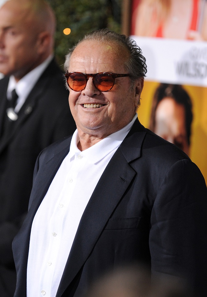 'How Do You Know' Premiere - Los Angeles