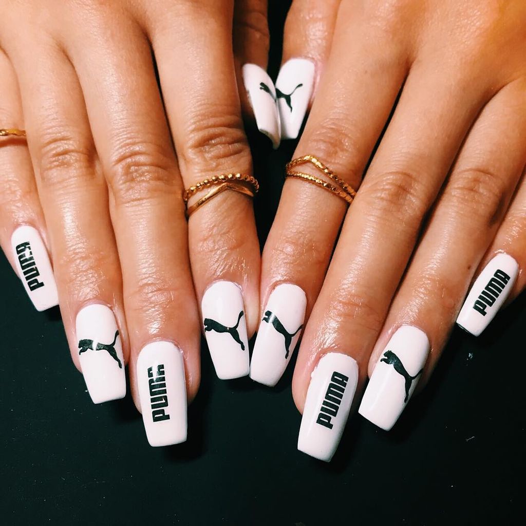 puma nails