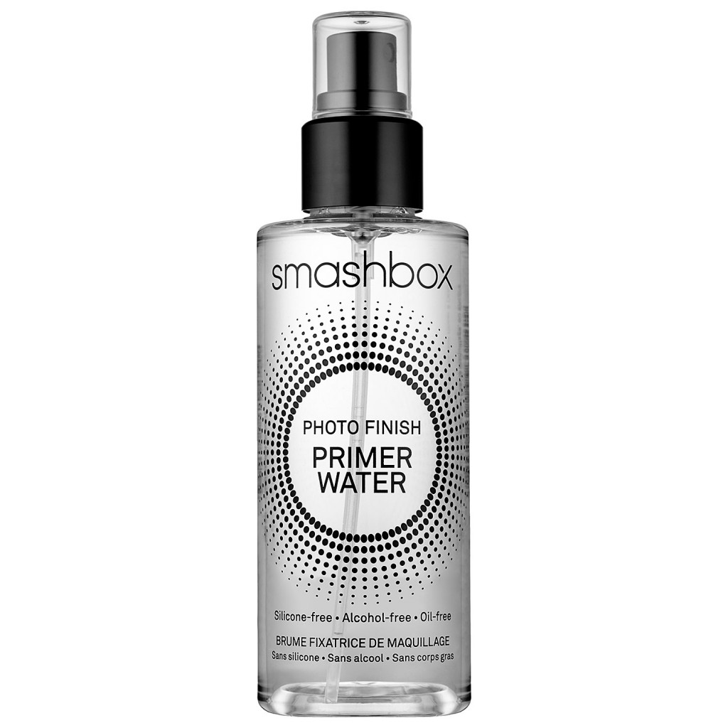 smashbox photo finish primer water