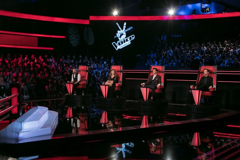 the-voice