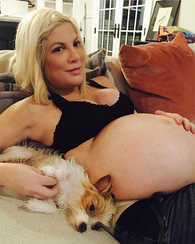 tori-spelling