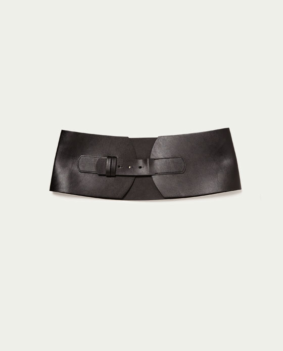 zara korses