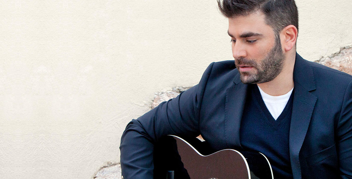 Παντελής Παντελίδης - Pantelis Pantelidis- Padelis Padelidis - Hit Channel